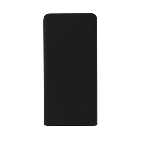 Batterie Externe 5 000 mAh avec LED ABS Personnalisable