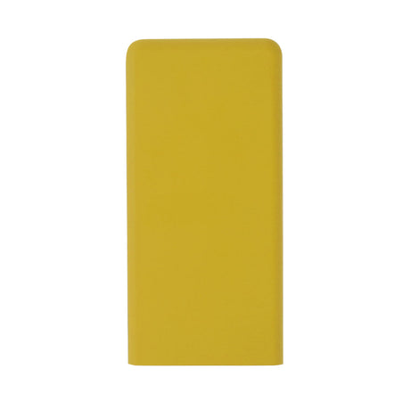 Batterie Externe 5 000 mAh avec LED ABS Personnalisable
