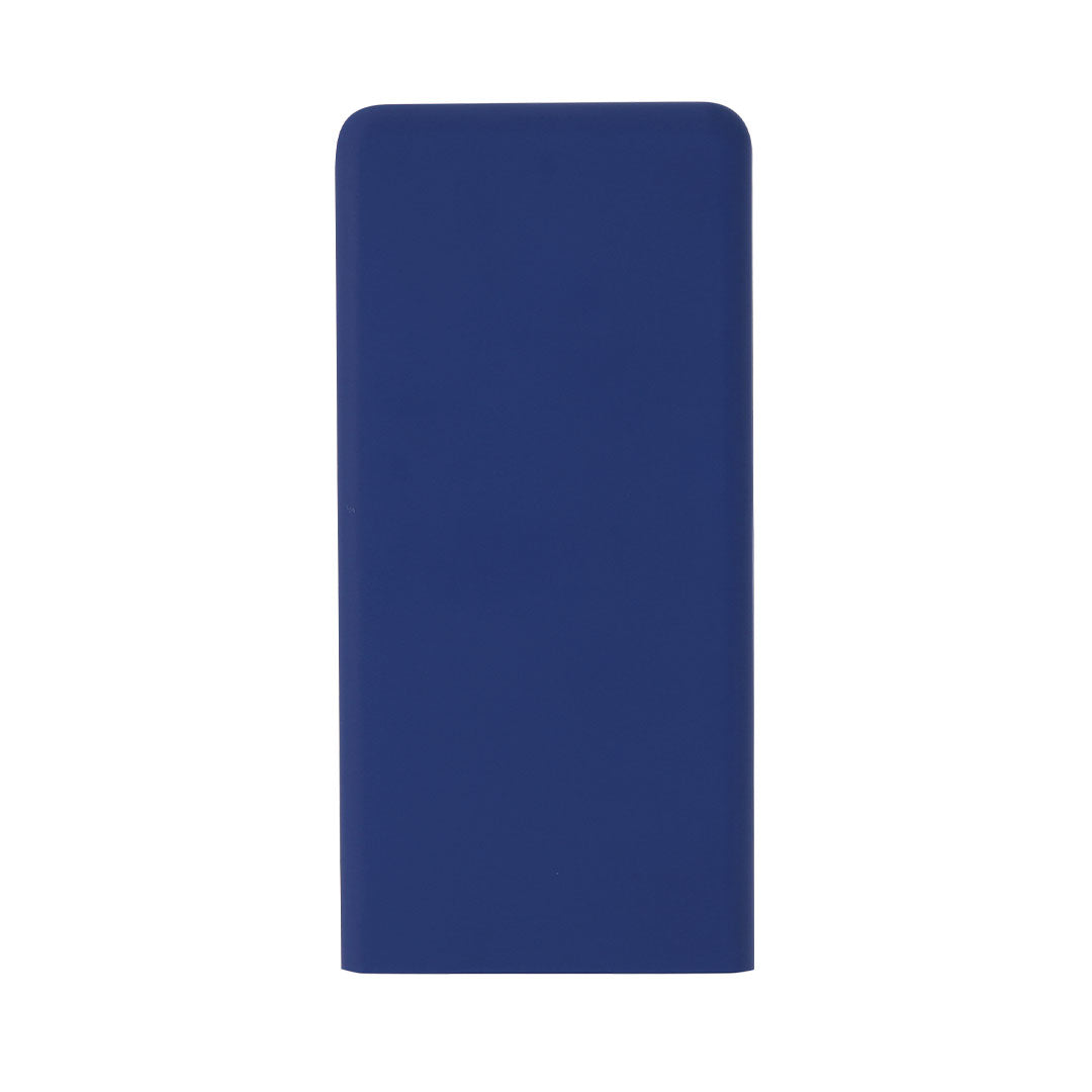 Batterie Externe 5 000 mAh avec LED ABS Personnalisable