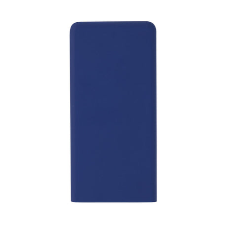 Batterie Externe 5 000 mAh avec LED ABS Personnalisable
