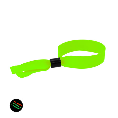 Bracelet Événement Polyester Personnalisable