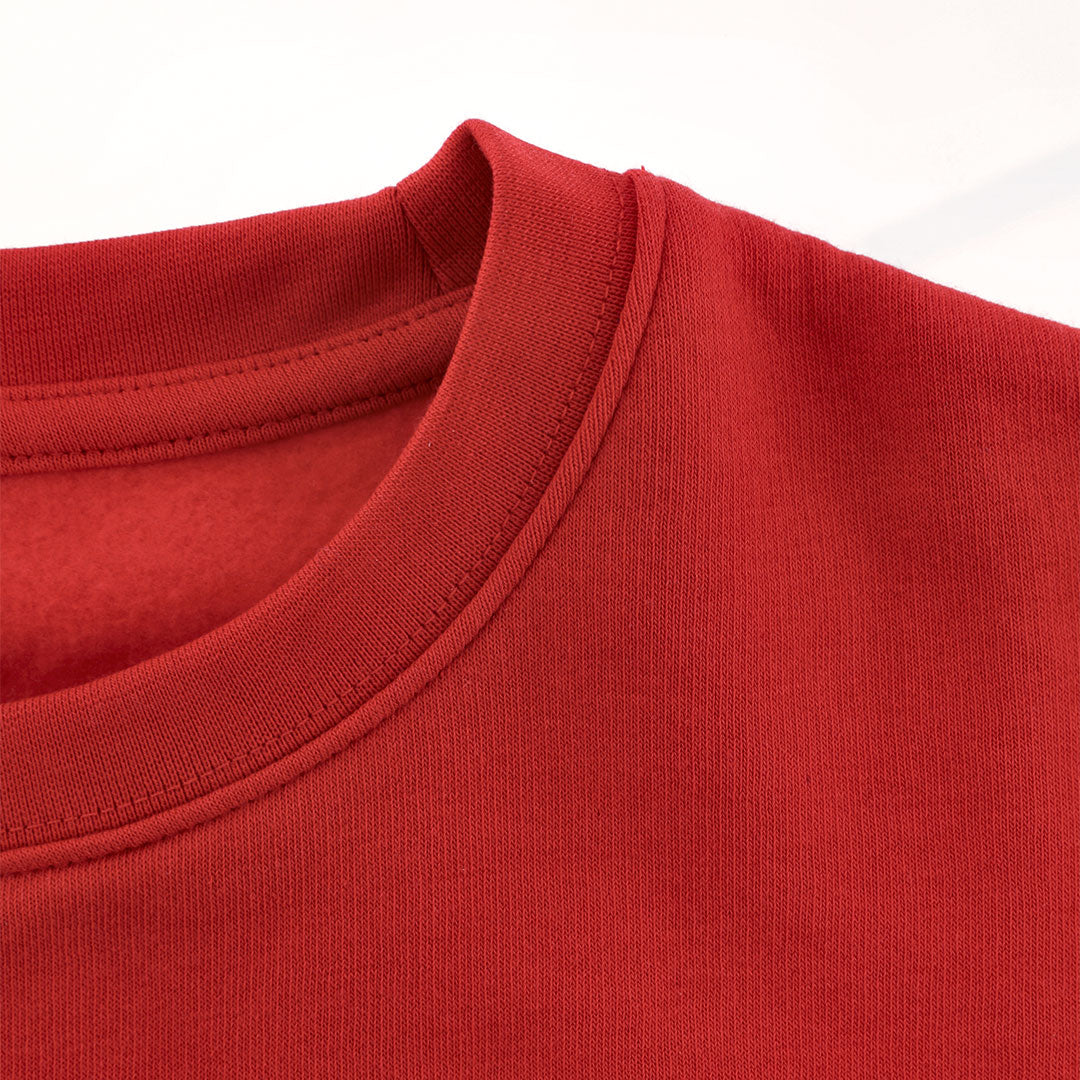Sweat Enfant Coton Personnalisable