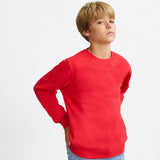 Sweat Enfant Coton Personnalisable