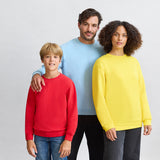 Sweat Enfant Coton Personnalisable