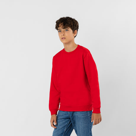 Sweat Enfant Coton Personnalisable