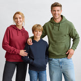 Sweat Femme Coton Personnalisable