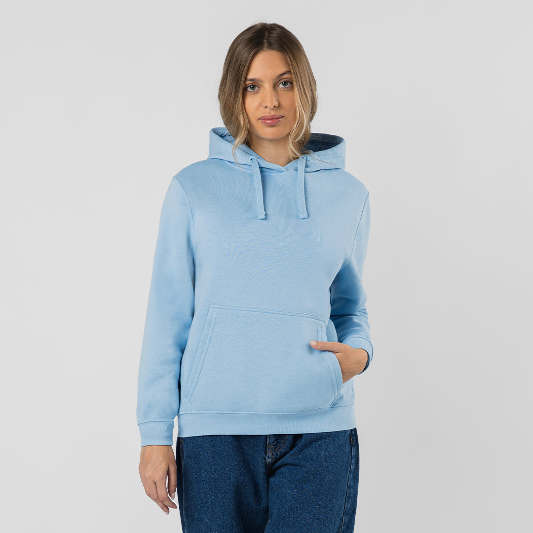 Sweat Femme Coton Personnalisable