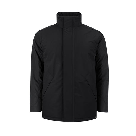 Parka Imperméable Plastique Recyclé Personnalisable