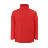 Parka Imperméable Plastique Recyclé Personnalisable