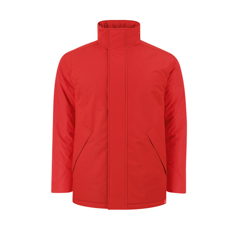 Parka Imperméable Plastique Recyclé Personnalisable
