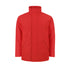 Parka Imperméable Plastique Recyclé Personnalisable