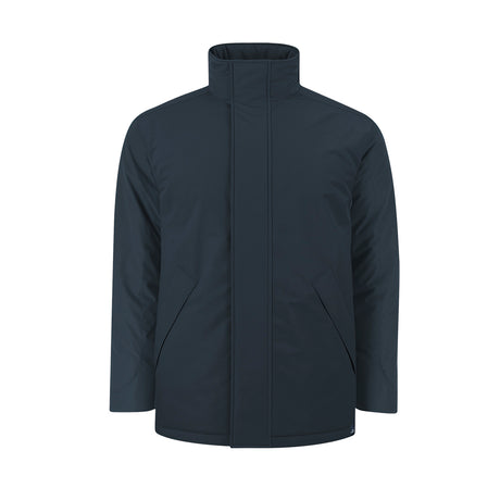 Parka Imperméable Plastique Recyclé Personnalisable
