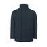 Parka Imperméable Plastique Recyclé Personnalisable