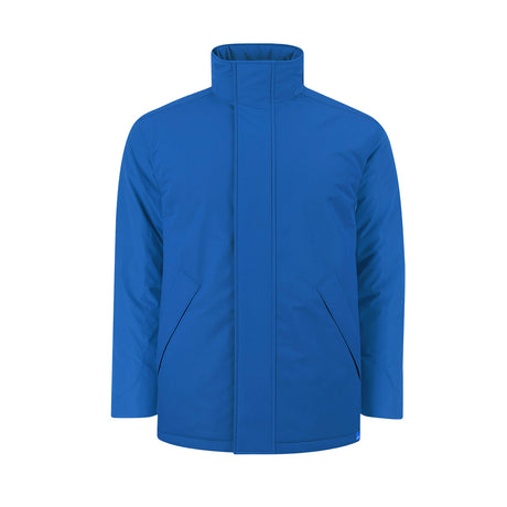 Parka Imperméable Plastique Recyclé Personnalisable
