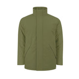 Parka Imperméable Plastique Recyclé Personnalisable