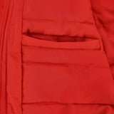 Parka Imperméable Plastique Recyclé Personnalisable