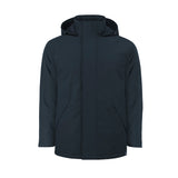 Parka Imperméable Plastique Recyclé Personnalisable