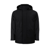 Parka Imperméable Plastique Recyclé Personnalisable