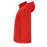 Parka Imperméable Plastique Recyclé Personnalisable