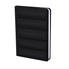 Bloc-Notes A5 Matelassé Simili-cuir Personnalisable