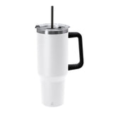 Carafe Isotherme Inox Recyclé 1.2L Personnalisable