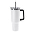 Carafe Isotherme Inox Recyclé 1.2L Personnalisable
