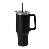 Carafe Isotherme Inox Recyclé 1.2L Personnalisable