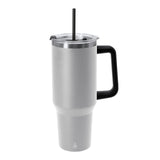 Carafe Isotherme Inox Recyclé 1.2L Personnalisable