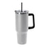 Carafe Isotherme Inox Recyclé 1.2L Personnalisable
