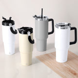 Carafe Isotherme Inox Recyclé 1.2L Personnalisable