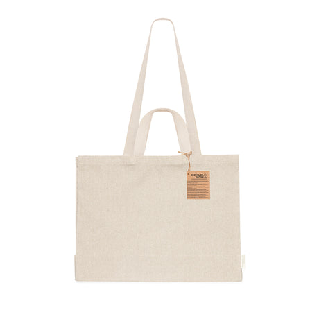 Tote Bag Coton Recyclé 150g Personnalisable