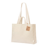 Tote Bag Coton Recyclé 150g Personnalisable