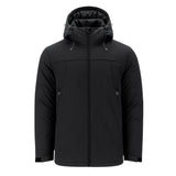 Parka Matelassée Unisexe à Capuche Personnalisable