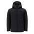 Parka Matelassée Unisexe à Capuche Personnalisable