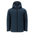 Parka Matelassée Unisexe à Capuche Personnalisable