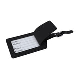 Kit Voyage Passeport Simili-cuir Personnalisable