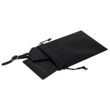 Kit Voyage Passeport Simili-cuir Personnalisable