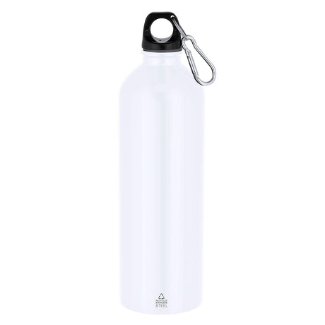 Gourde 800ml Inox Personnalisable