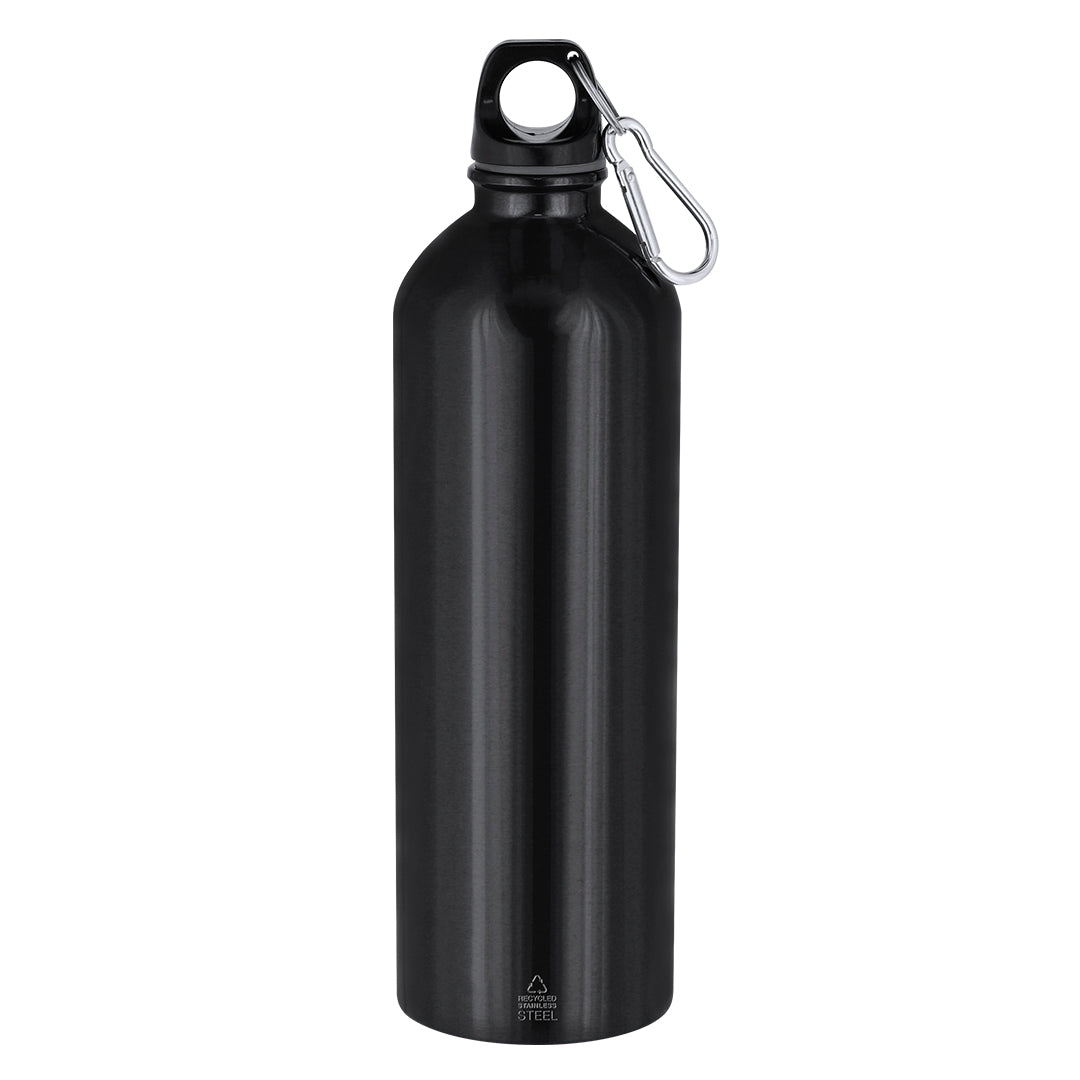 Gourde 800ml Inox Personnalisable