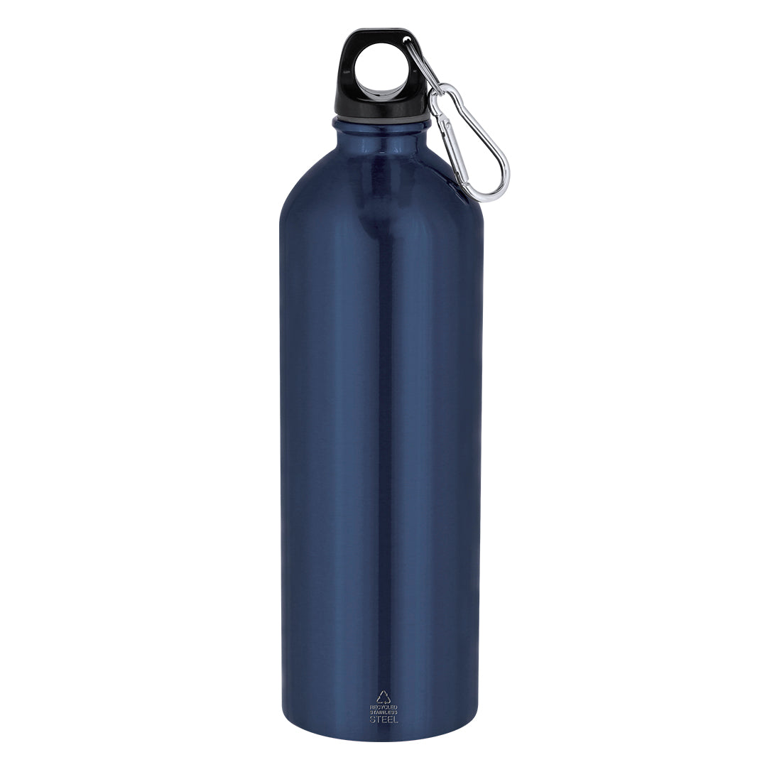 Gourde 800ml Inox Personnalisable