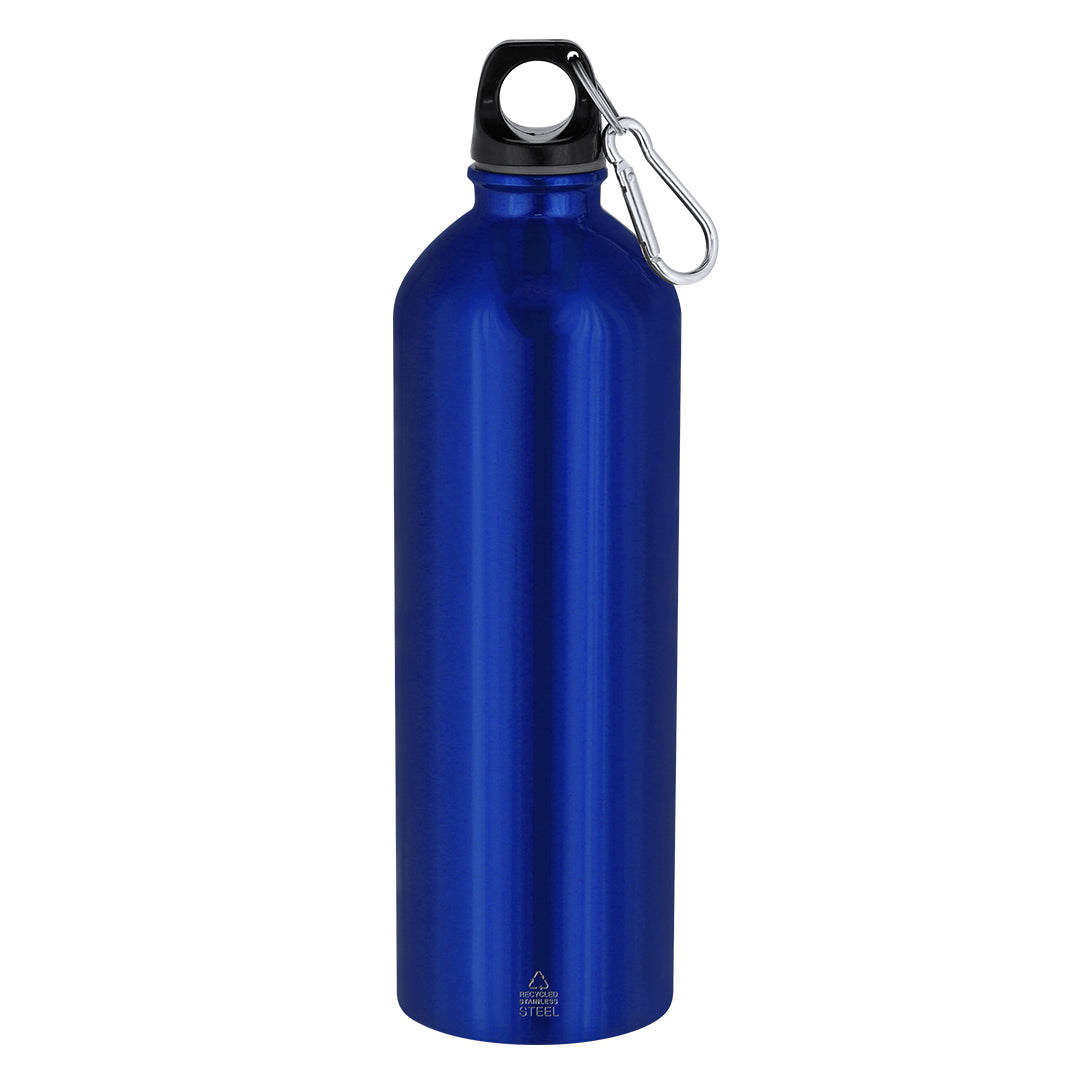 Gourde 800ml Inox Personnalisable