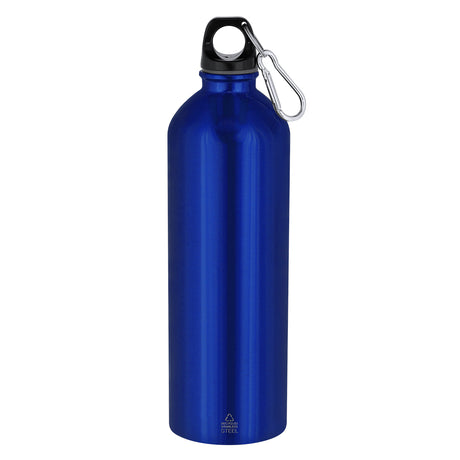 Gourde 800ml Inox Personnalisable