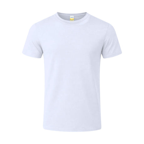 T-Shirt Enfant Blanc Coton Personnalisable
