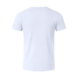 T-Shirt Enfant Blanc Coton Personnalisable