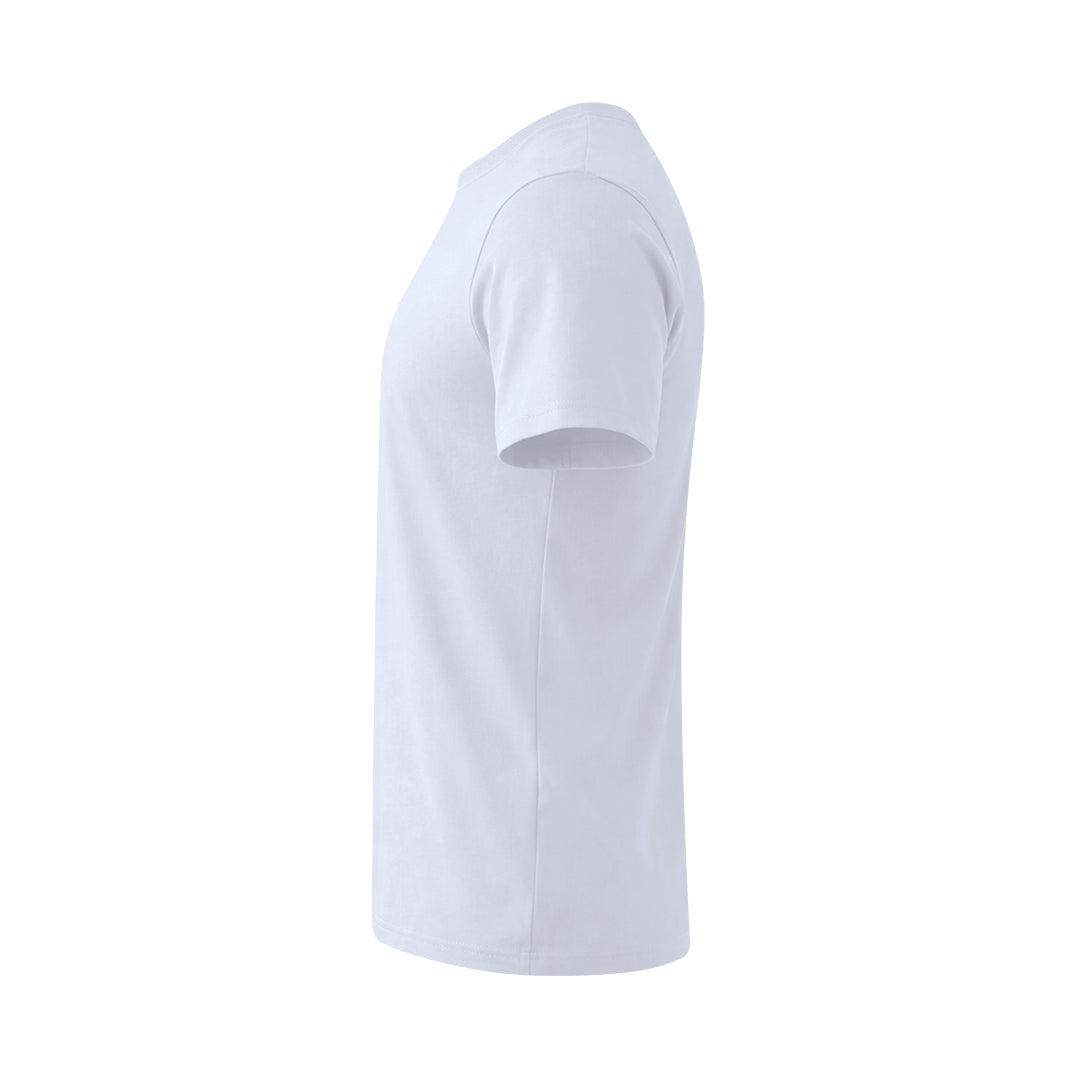 T-Shirt Enfant Blanc Coton Personnalisable