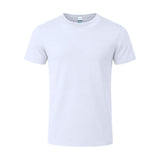 T-shirt en Coton Personnalisable