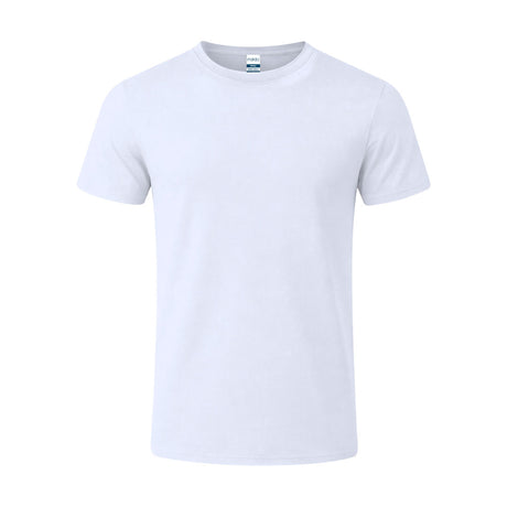 T-shirt en Coton Personnalisable