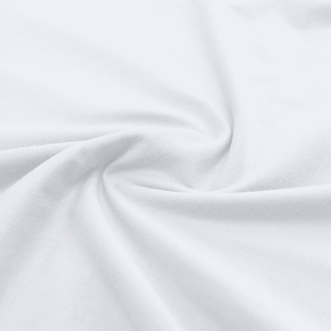 T-shirt en Coton Personnalisable