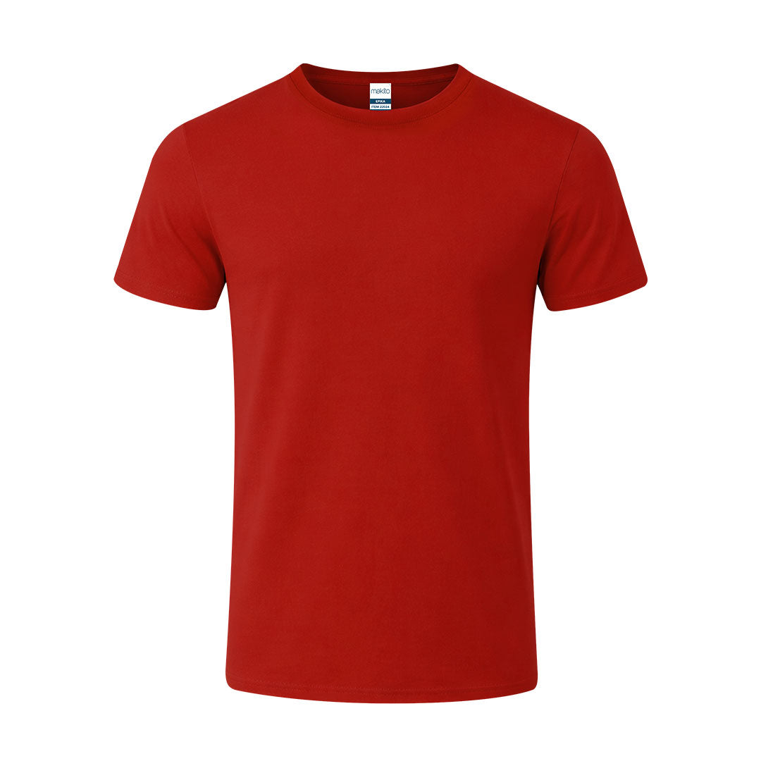 T-shirt Adulte Coton Personnalisable