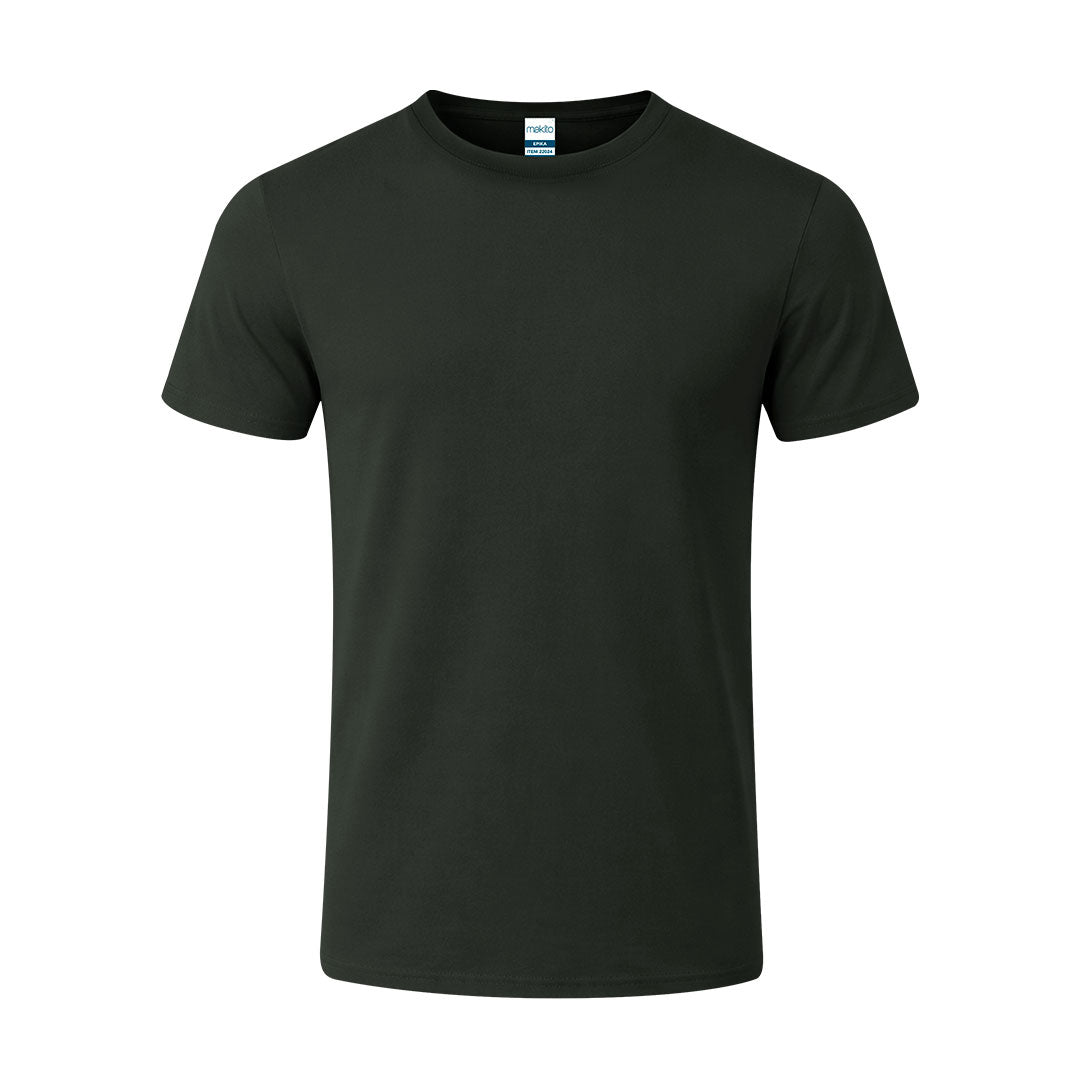 T-shirt Adulte Coton Personnalisable